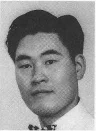 James Yukio Tanabe. Topaz (Utah) Relocation Center High School, January 1943. Tanabe, a third generation Japanese ... - tanabe
