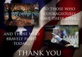 Memorial Day Thank You Quotes, cards, wishes, images via Relatably.com