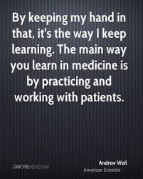 Andrew Weil Quotes | QuoteHD via Relatably.com