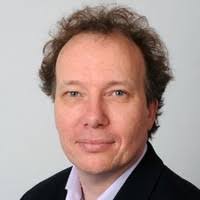 Daily Mail Employee Simon Regan-Edwards's profile photo