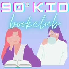 90s Kid Book Club