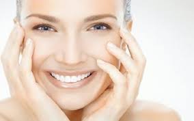 Image result for glow skin