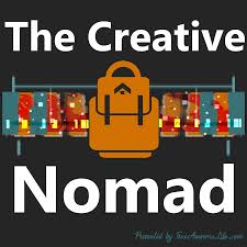 The Creative Nomad Show