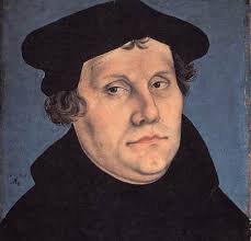 Das war nämlich angeblich so: Um 1540 wollte Martin Luther die katholischen ...