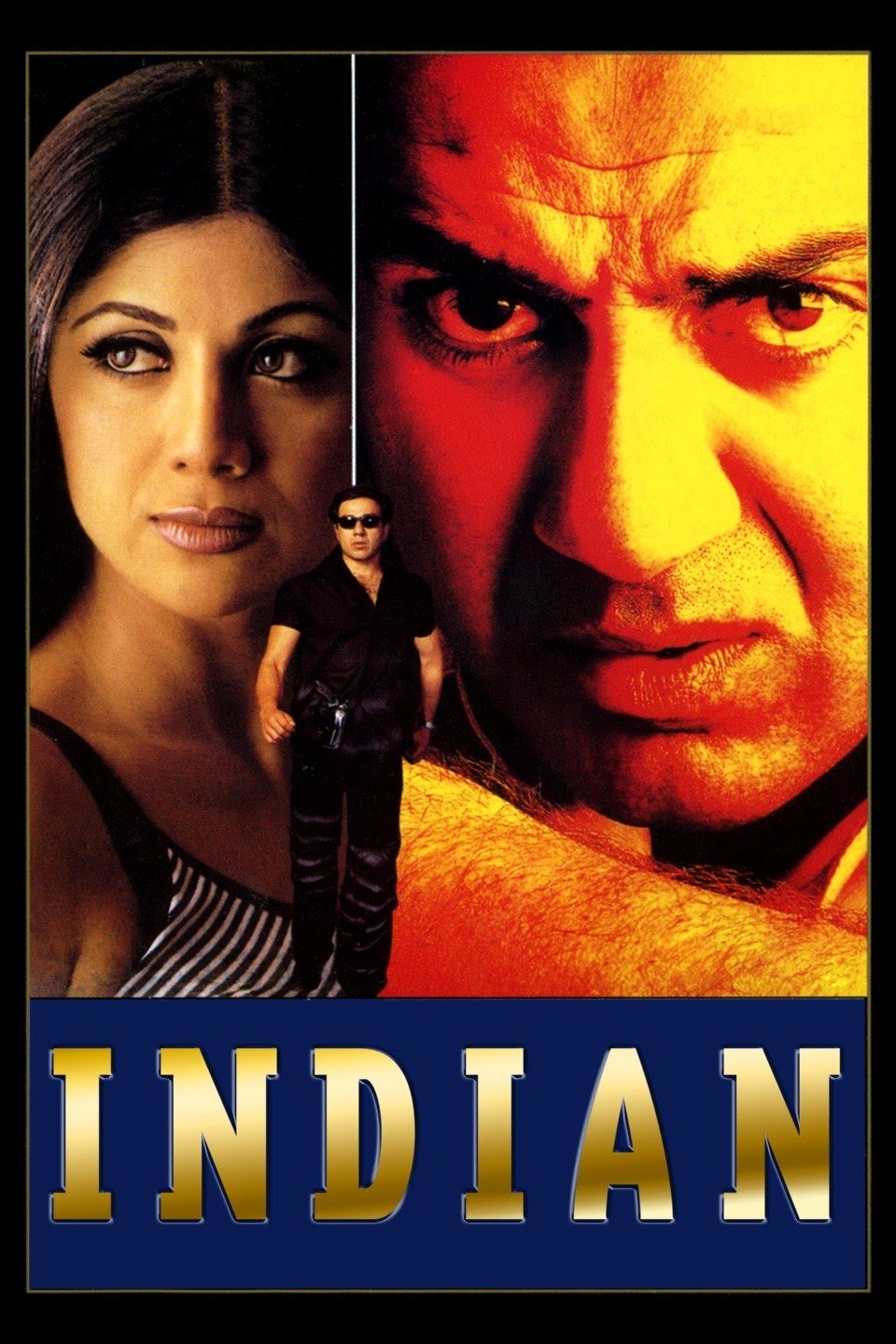 Download Indian 2001 Hindi Movie JC WebRip 400mb 480p | 720p