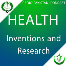 Inventions and Research