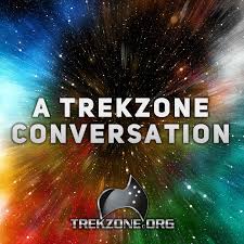 Talkin’ Science in 60 Seconds – Trekzone