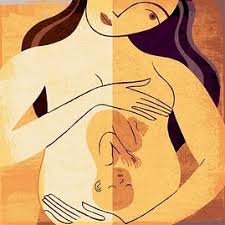Resultado de imagem para psicologia gravidez e maternidade
