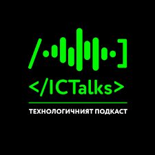 Digitalk Podcast - ICTalks