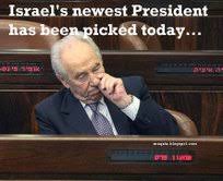 President Shimon Peres. – The Yeshiva World via Relatably.com