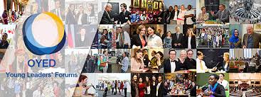 Image result for The Global Young Leaders Conference 2017
