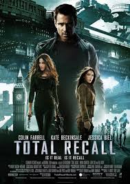 Total Recall su A Tutto cinema forum