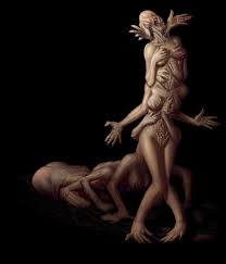Resultado de imagem para monstros silent hill game