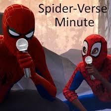 Spider-Verse Minute