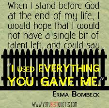 Inspirational Quotes, When I stand before God - Inspirational ... via Relatably.com