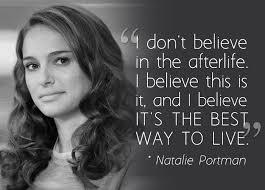 Natalie Portman Quotes. QuotesGram via Relatably.com