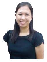 Ms Kimberly Chow Mun Wai, Bachelor of Arts (Education) Winner of Lee Kuan Yew Gold Medal, The NIE Award &amp; SPC Book Prize - teacher1
