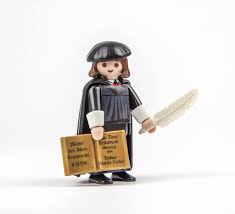 Martin Luther Martin Luther