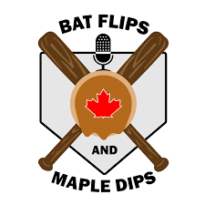 Bat Flips and Maple Dips - A Blue Jays Podcast
