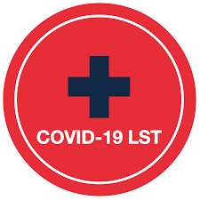 The COVID-19 LST Report