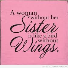 sisters quotes | quotes via Relatably.com