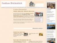 Bianca-steinert.de - Gasthaus Brückenbäck! arnstein, gasthaus, hotel - bianca-steinert-de