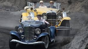 The Cars of “The Great Gatsby” | The Daily Drive | Consumer Guide ... via Relatably.com