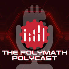 The Polymath PolyCast with Dustin Miller