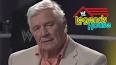 Video for " 	 Pat Patterson", Wrestling