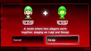 Luigi's Mansion 3: How to Play 2-Player Co-Op Multiplayer | Luigi's ...