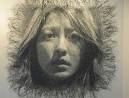 Seung Mo Park's wire mesh portraits » Lost At E Minor: For ... - Seung-Mo-Park-7-480x364
