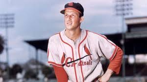 Image result for stan musial