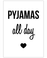 Image result for pyjama day