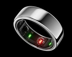 Image of Samsung Galaxy Ring smart ring
