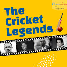 The Cricket Legends
