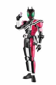 仮面ライダーディケイド | Kamen Rider Decade Mugen Character Download