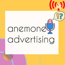 anemone advertising