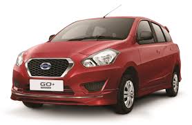 Image result for datsun go panca