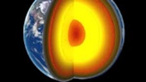 New Magma Layer Found Deep in Earth's Mantle?