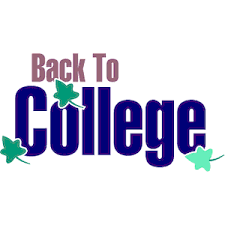 Image result for back to COLLEGE gif