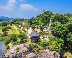 경기도 여주 가볼만한곳 명소 풍경, AI로 생성