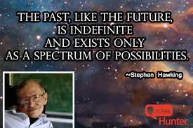 10 Inspiring Stephen Hawking Quotes - Quotes Hunter - Quotes ... via Relatably.com