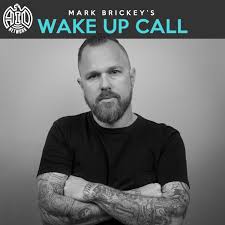 Mark Brickey's Wake Up Call