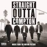 Straight Outta Compton [Music From The Motion Picture]