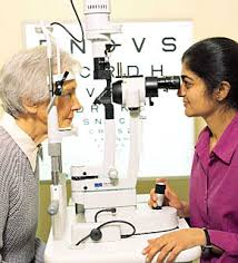Image result for optician