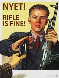 Quotes, Inspiration &amp; Witticism on Pinterest | Rifles, Guns and ... via Relatably.com