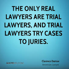 Lawyer Quotes. QuotesGram via Relatably.com