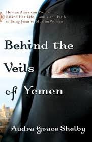 Behind the Veils of Yemen: How an American Woman Risked Her Life ... via Relatably.com