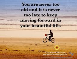 Keep moving forward | Positive Inspirational Quotes | Pinterest ... via Relatably.com