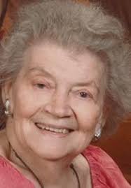 Mary Hooper Obituary - 3d604726-b98f-4afc-9d24-308dd2b7f2d7